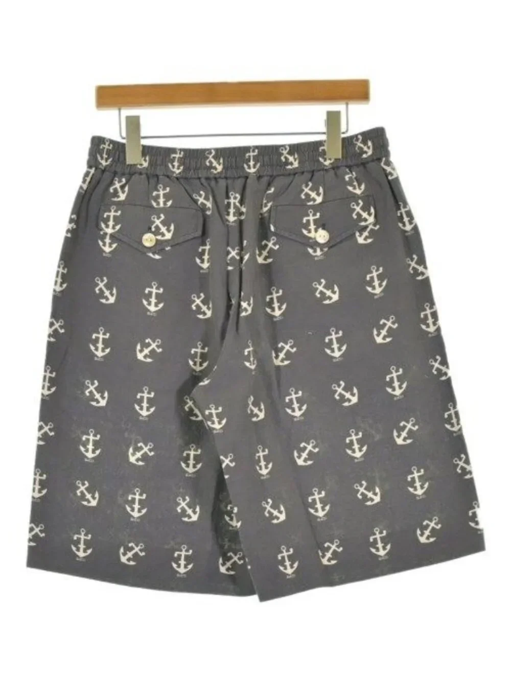 Gucci Shorts Gray